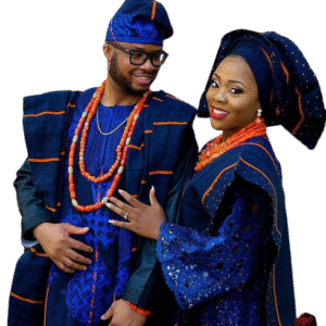 Pagne tissé, pagne africain, pagne traditionnel, mariage, couple