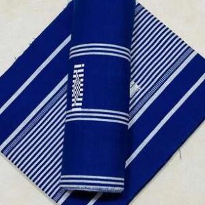 Beauté Ouest-Africaine – Pagne africain