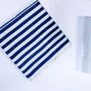 Beauté Ouest-Africaine – Tissu d’Exception