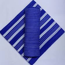 Pagne Haut de Gamme – Tissage Béninois