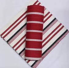 Ligne Royale – Pagne Béninois Authentique