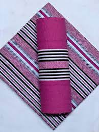 Voie des Ancêtres – Pagne Cérémonial